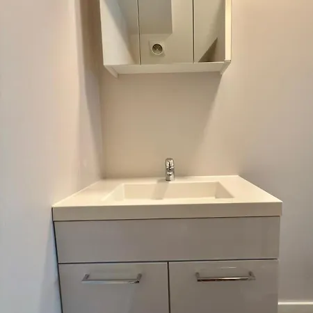 Appartement Rachel 11