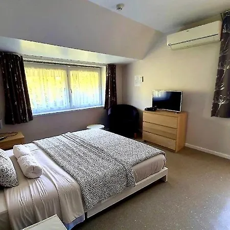 Rachel 11 Appartement *