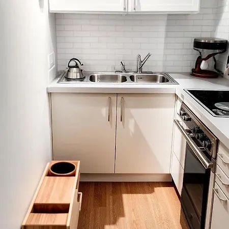 Appartement Rachel 11
