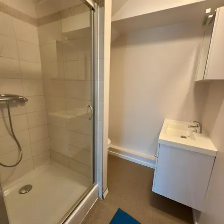 Appartement Rachel 11 Bergen